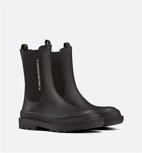 dior trial boot